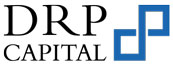 DRP Capital Logo